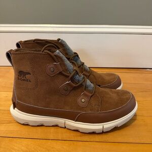 Sorel Women’s Boots